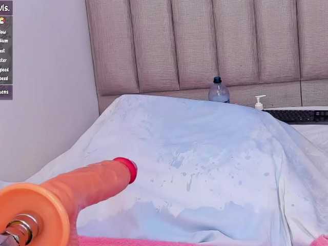 Screenshot di trasmissione keyllaa