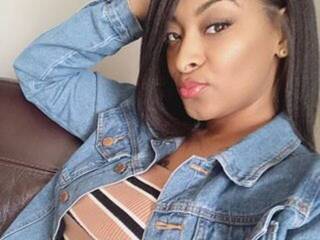 Chat video erotica Khaleesi-D