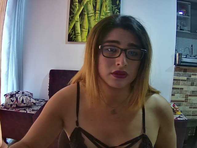 Screenshot di trasmissione Khalifa-Gold