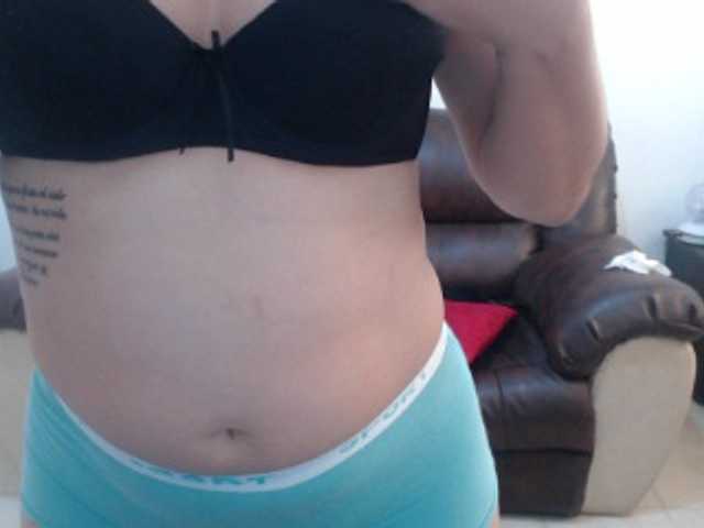 Screenshot di trasmissione khamila