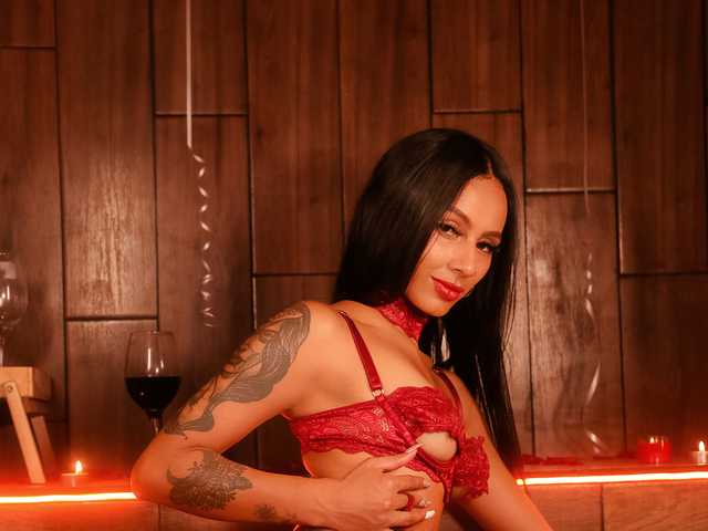 Foto del profilo kharlyn-angel