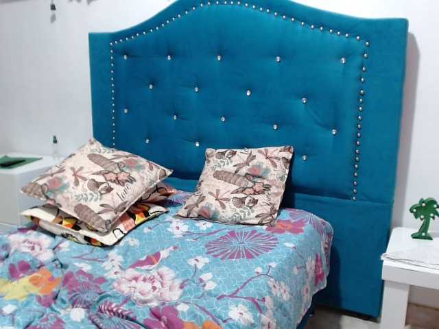 Screenshot di trasmissione kharolinehott