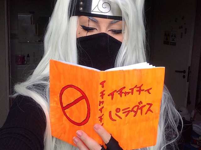 Foto del profilo KHatakeGirl