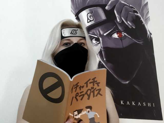 Foto del profilo KHatakeGirl