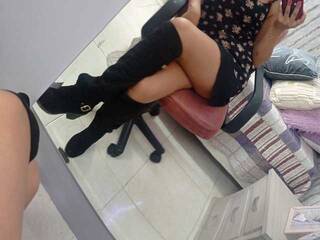 Chat video erotica Kherenss