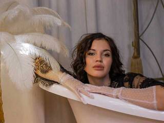 Chat video erotica KhristinaGrey