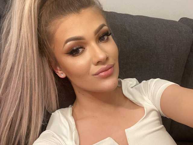 Foto del profilo Kiara-Sky