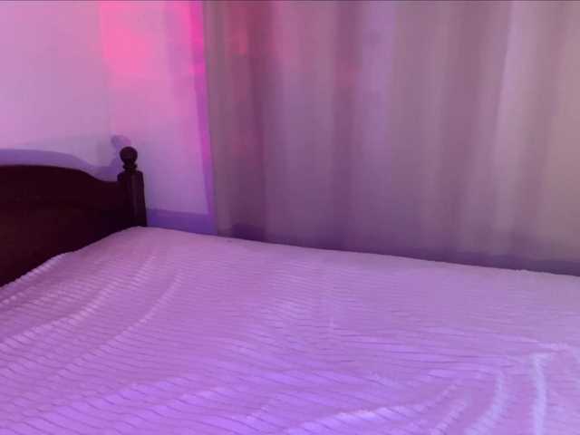 Screenshot di trasmissione Kiara-Stevens