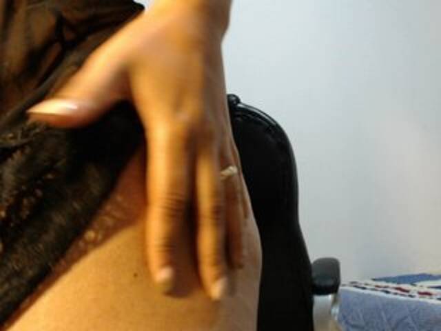 Screenshot di trasmissione kiarafire