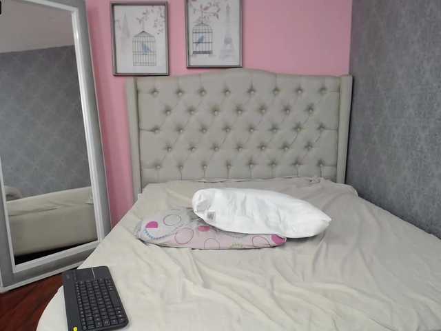 Screenshot di trasmissione KiaraKaneel