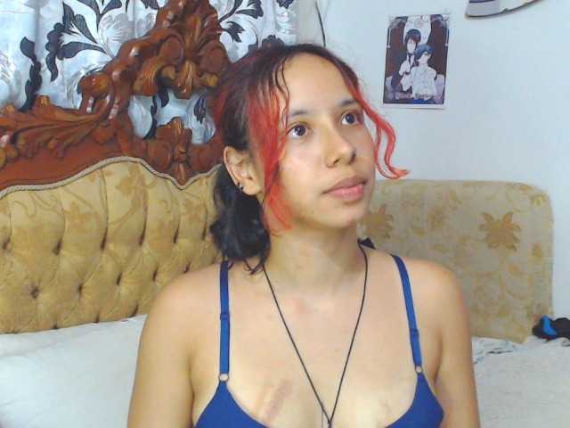 Screenshot di trasmissione Kiaraleono13