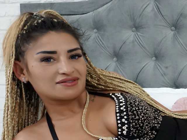 Foto del profilo KiarraMercer