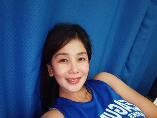 Chat video erotica Miyuki