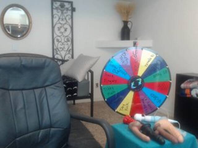 Screenshot di trasmissione Kieraxx