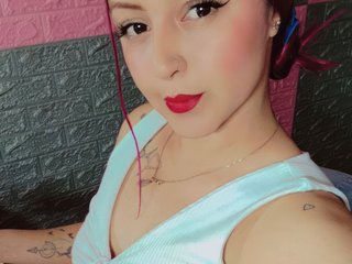 Chat video erotica Kiim-Katta