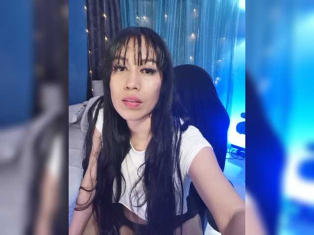 Screenshot di trasmissione kiiraSophia24