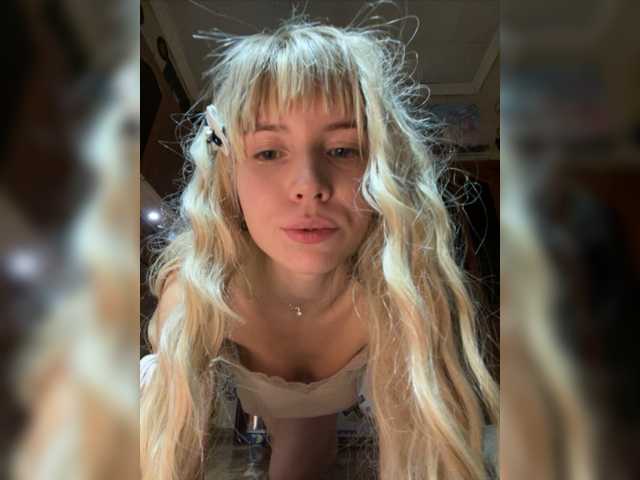 Screenshot di trasmissione KiKas__so