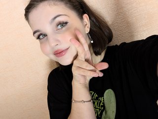Chat video erotica Kikki