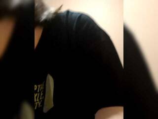 Chat video erotica Kikki