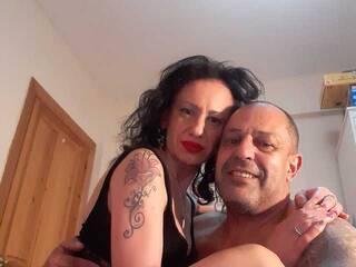 Chat video erotica Kikokika1