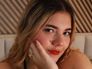 Chat video erotica kiky-mei