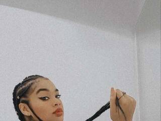 Chat video erotica KILLAEBONY