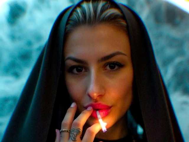 Foto del profilo KillerWitch
