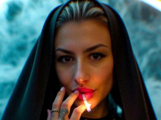 Chat video erotica KillerWitch