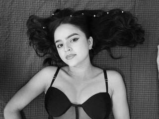 Chat video erotica Kim-pears