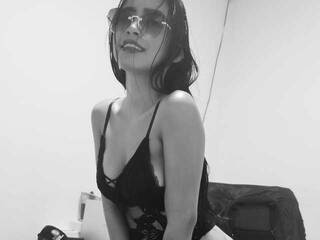 Chat video erotica Kim-Rose1