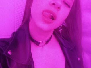 Chat video erotica Kim-Rox