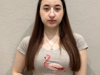 Chat video erotica KIM-STYLE