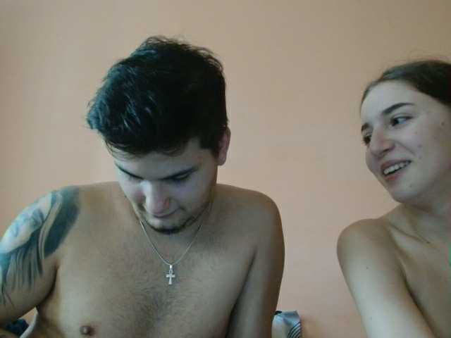 Screenshot di trasmissione kim69allan