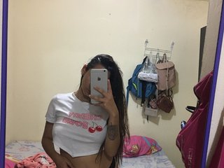 Chat video erotica Kimberly_Alejandra