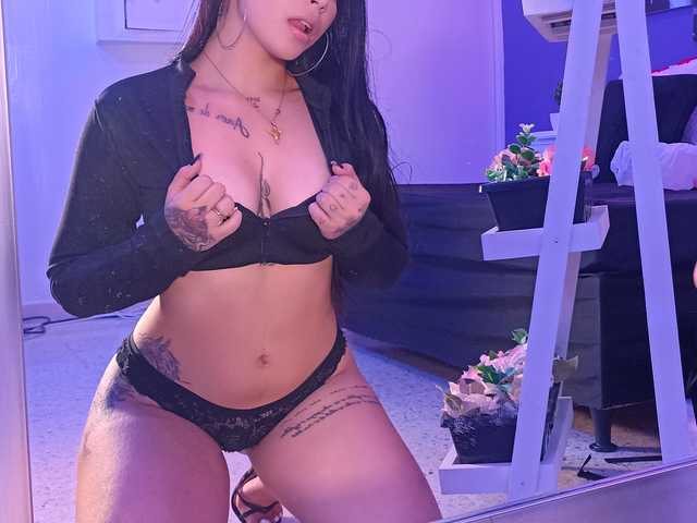 Foto del profilo KimBabyTatto