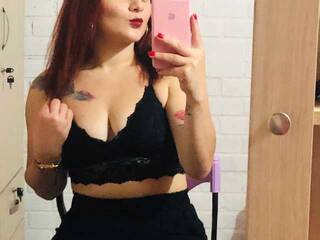 Chat video erotica Kimberly-Coss