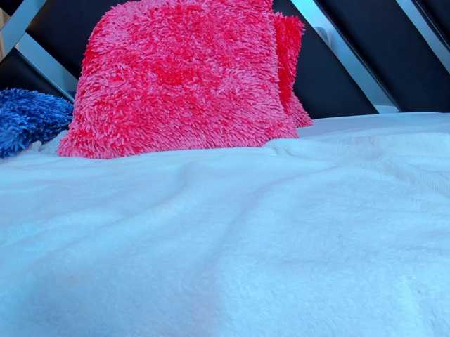 Screenshot di trasmissione Kimberly-tlr