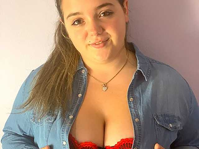 Foto del profilo KimberlyCaprice