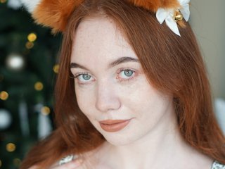 Chat video erotica Kim_Fox