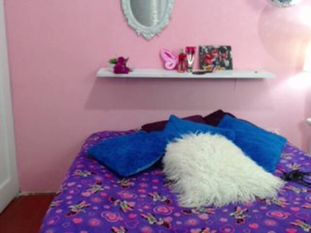 Screenshot di trasmissione KimberlyLuv