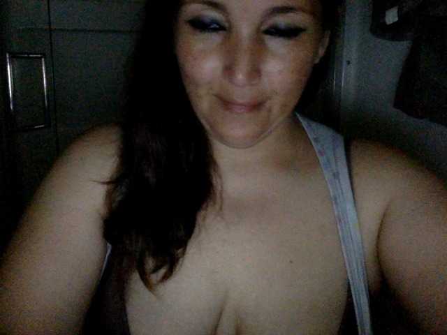 Screenshot di trasmissione Kimberlylynn