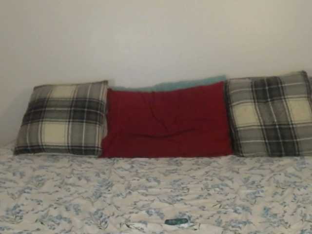 Screenshot di trasmissione KimberRoades