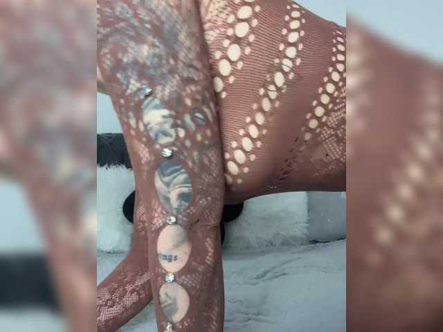 Screenshot di trasmissione Kimcandy