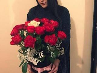 Chat video erotica BabyMillionX