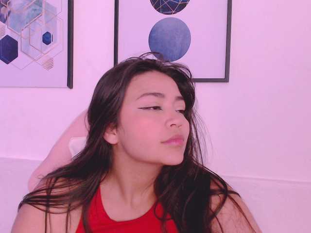 Screenshot di trasmissione KimDevinne