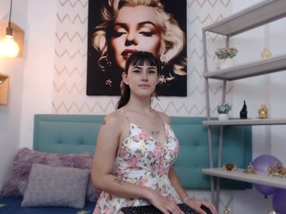 Chat video erotica kimera13