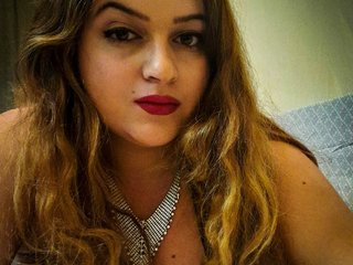 Chat video erotica KimHeart