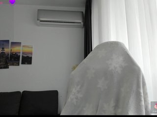 Chat video erotica Kimi-Ivy