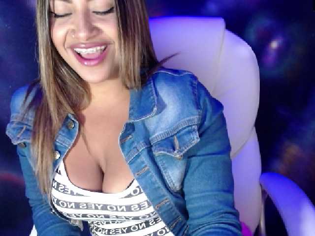 Screenshot di trasmissione Kimieko