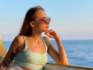 Chat video erotica Kimmber
